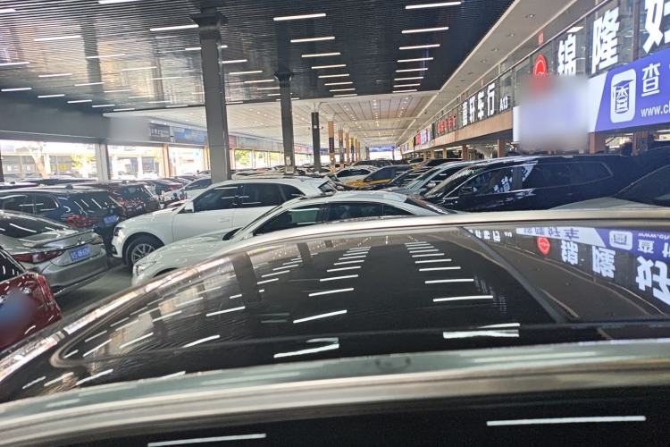 Used JETOUR X70 PLUS 2021 Revised Version 1.6T DCT Tian 7 Seats
