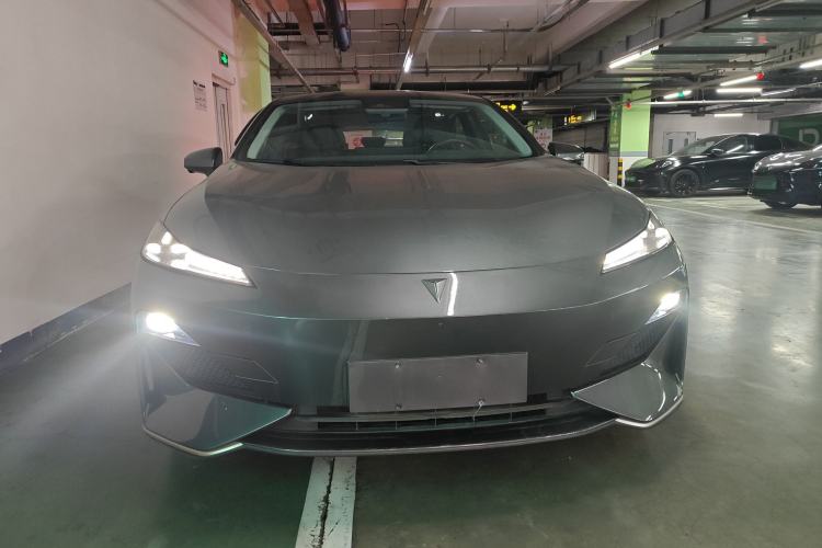 Used  SL03 2022 515 Pure Electric Version