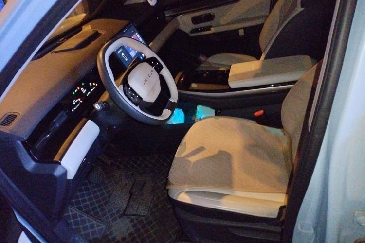 Used JETOUR Dashing 2023 1.6T DCT King PRO
