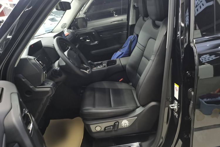 Used Haval  2024 Hi4 102km Trend Electric Version Plus
