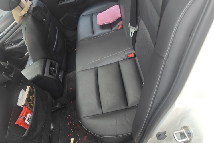 Used Nissan Teana 2021 2.0L XL Comfort Edition
