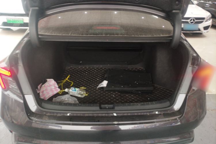 Used Honda Integra 2022 240TURBO CVT Technology Edition
