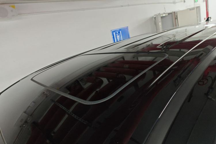 Used Toyota Granvia 2024 2.5L Hybrid Comfort Edition
