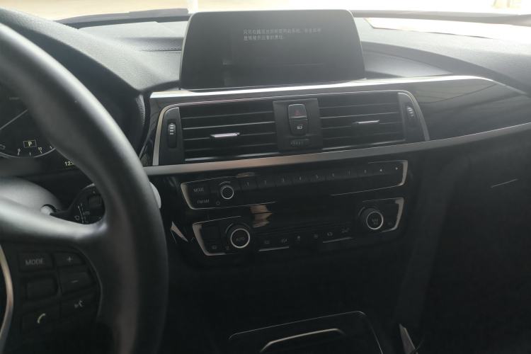 Used BMW 3 Series 2018 320Li Fashion Model
