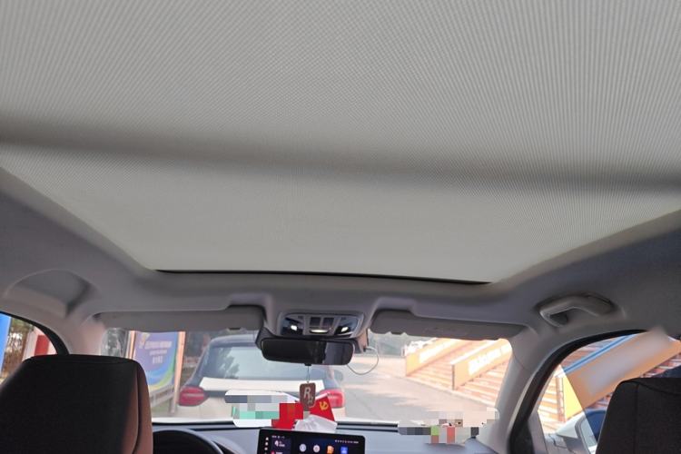 Used Haval H6 2023 National Trend Edition 1.5T Automatic Champion Version
