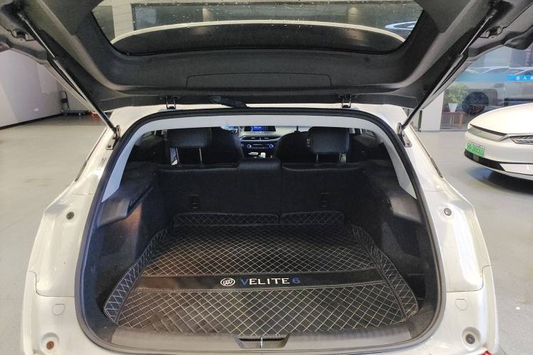 Used Buick Velite 6 2023 430km Range Commuter Version
