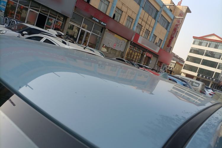 Used Wuling Hongguang MINIEV 2021 Macaron Fashion Edition Lithium-Ion Battery
