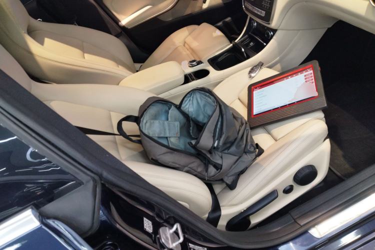 Used Mercedes-Benz CLA 2016 Facelifted CLA 200 Stylish Edition
