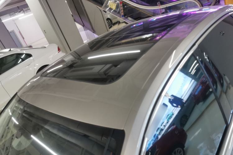 Used Volkswagen Sagitar 2021 280TSI DSG Excellence Edition
