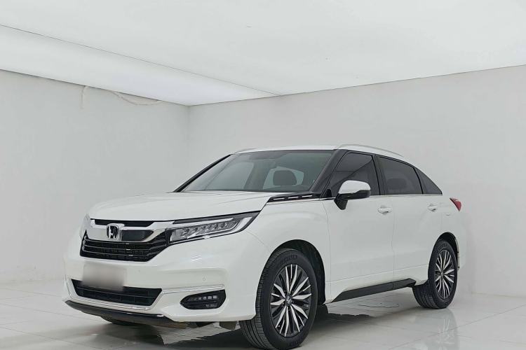 Used Honda Avancier 2020 370TURBO Four-Wheel Drive Premium Edition
