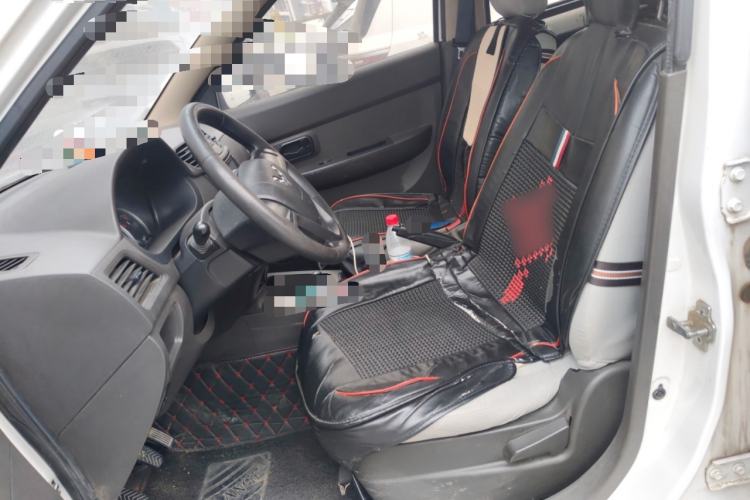 Used Wuling Hongguang 2018 1.5L Classic S Base Model
