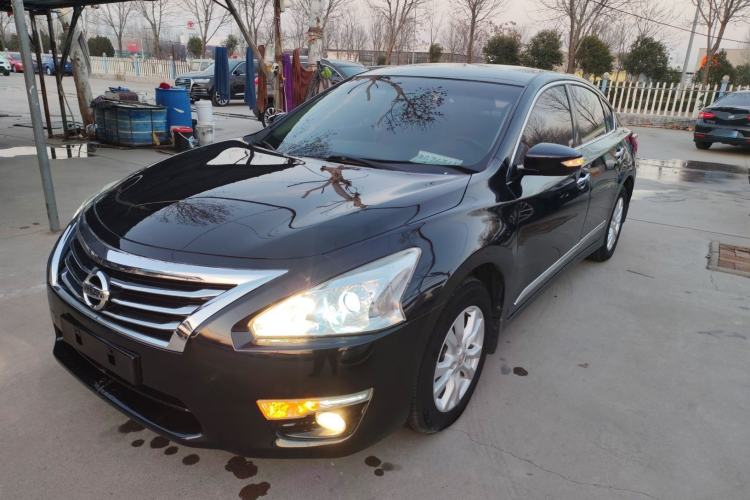Used Nissan Teana 2013 2.0L XL Comfort Edition