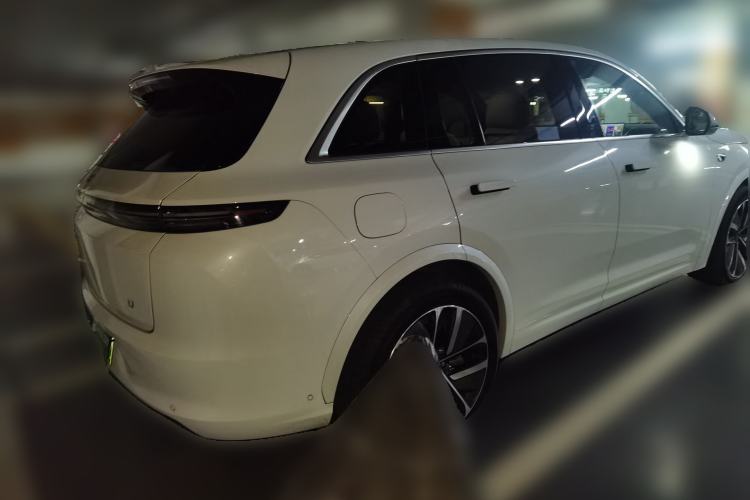 Used Li Auto L7 2023 Max model