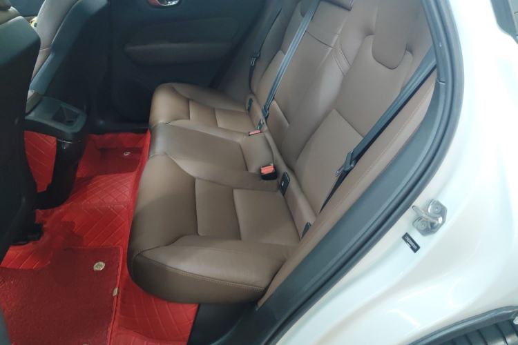 Used Volvo XC60 2021 T5 4x4 Smart Luxury Edition