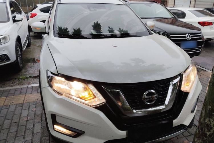 Used Nissan X-Trail 2021 2.0L CVT 2WD XL ITS SmartConnect Comfort Edition
