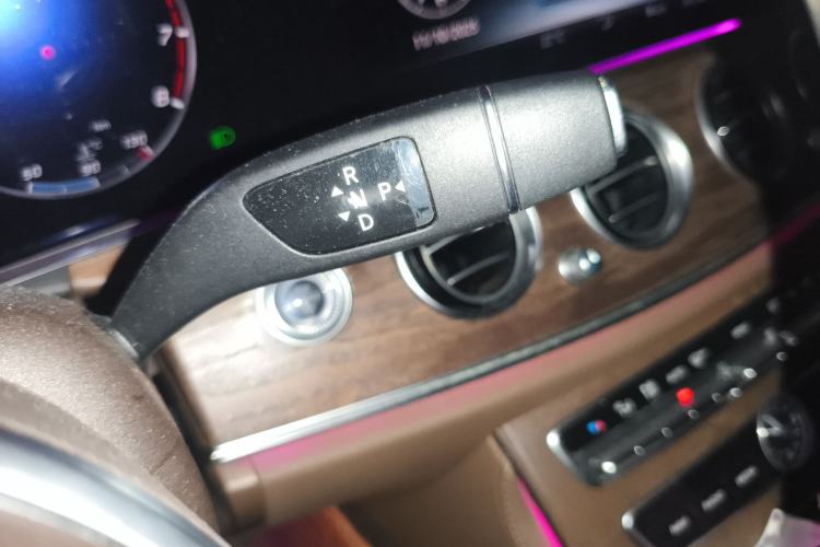 Used Mercedes-Benz E-Class 2020 Facelift E 300 L Stylish Edition
