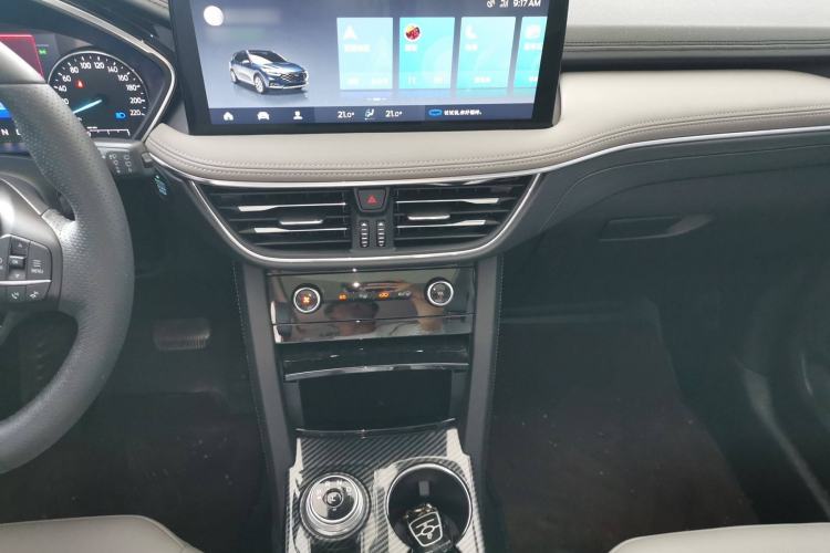 Used Ford Escape 2020 EcoBoost 245 Two-Wheel-Drive Comfort Edition
