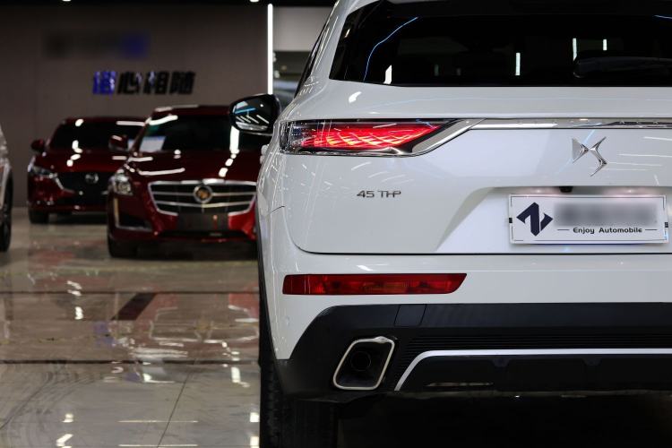 Used  7 2018 45THP Opera Edition
