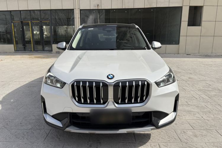 Used BMW X1 2023 xDrive25Li X Design Package
