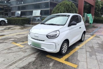 Used Roewe Clever 2022 311km QiQi BoBo Edition