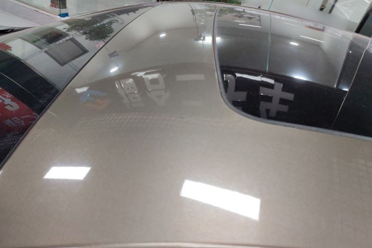 Used Buick GT 2016 15N Automatic Elite Edition
