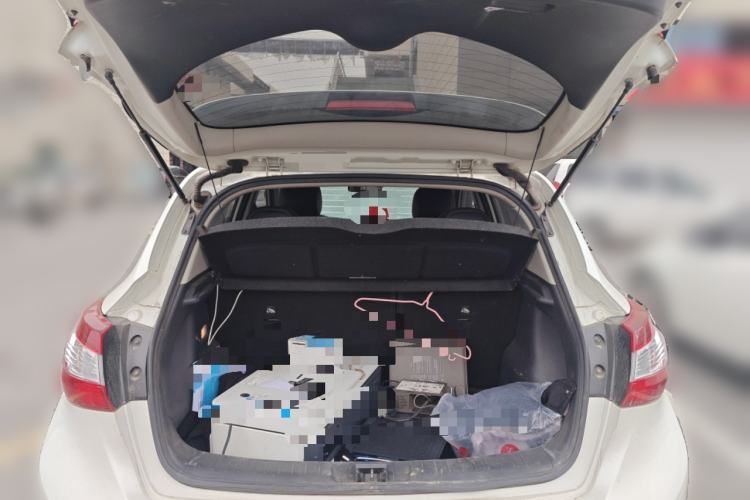 Used Nissan Tiida 2020 1.6L CVT Smart Drive Edition