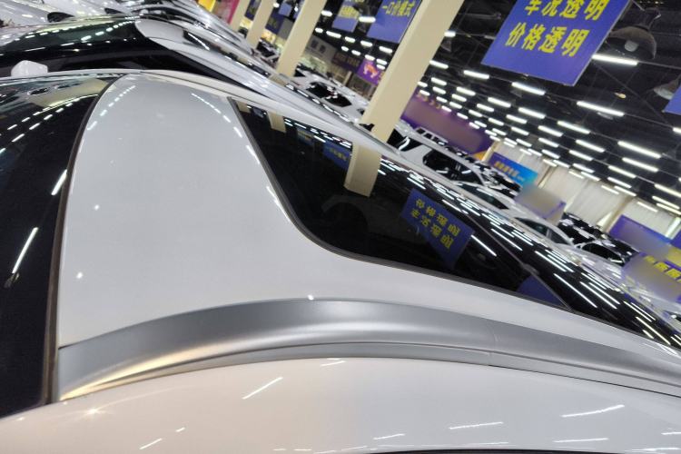 Used Geely Auto Emgrand X7 Sport 2020 1.8TD DCT Two-Wheel Drive Zhiya Model
