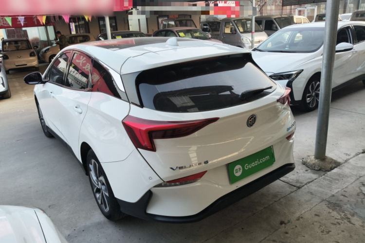 Used Buick Velite 6 2019 Connected & Smart Edition