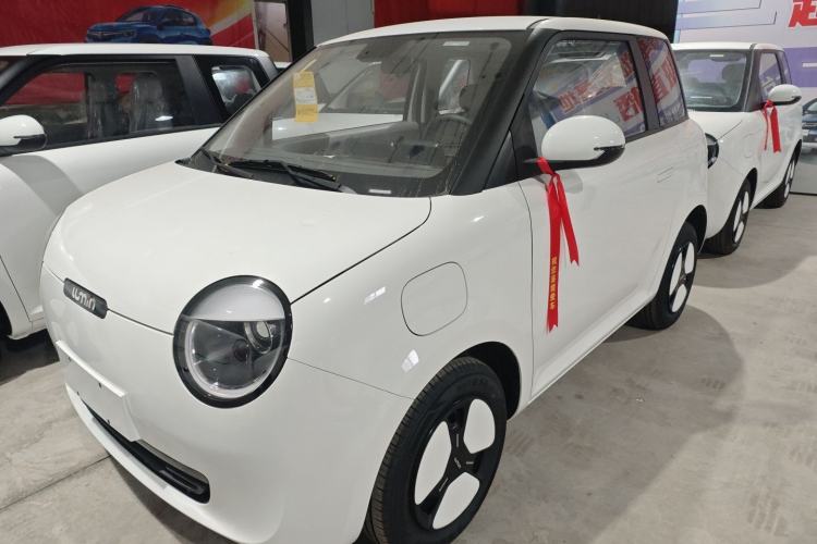 Used Qiyuan Lumin 2024 130km Qingyue Version