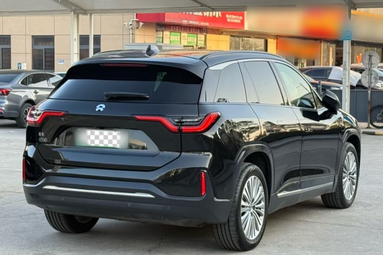 Used Nio ES6 2020 420 km Sport Edition