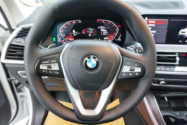 Used BMW X5 (Import) 2019 xDrive30i X Design Package