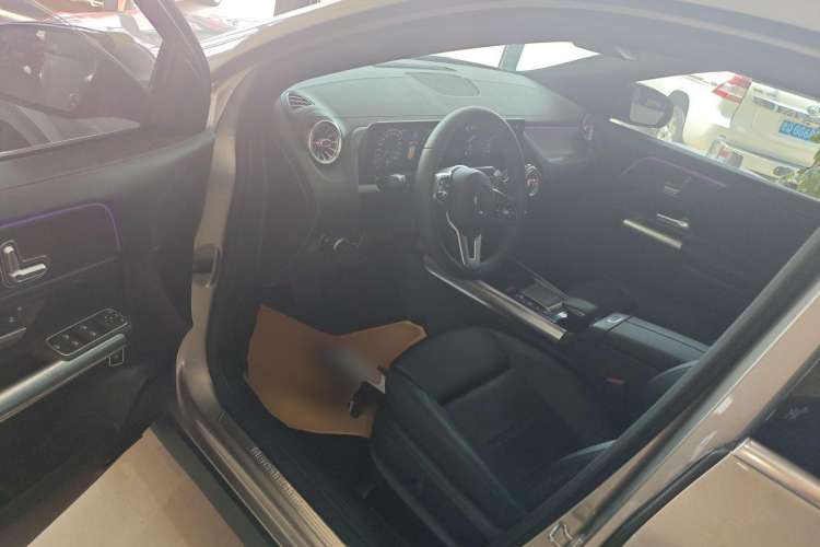 Used Mercedes-Benz GLA 2020 GLA 200