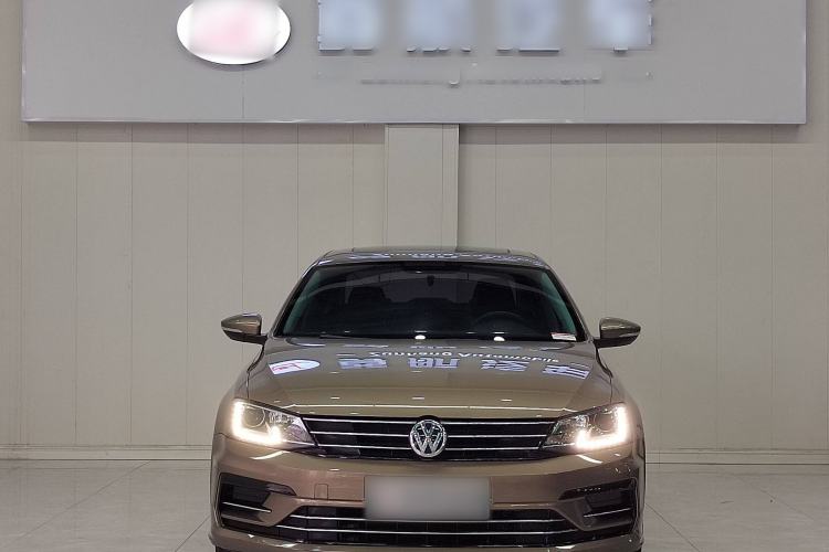 Used Volkswagen Sagitar 2018 280TSI DSG Ignite Edition
