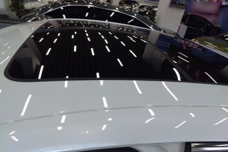 Used Honda Inspire 2019 260TURBO Elite Edition China V Standard
