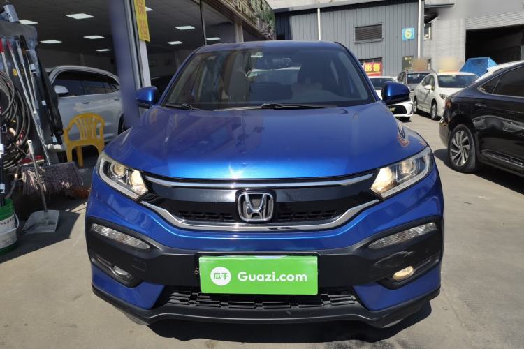 Used Honda XR-V 2017 1.5L LXi CVT Classic Edition
