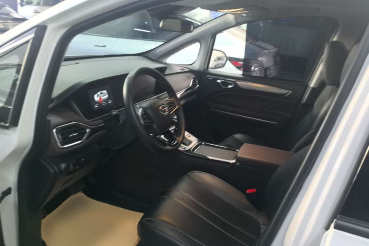 Used GAC Trumpchi M6 2023 PRO 270T DCT Luxury Edition
