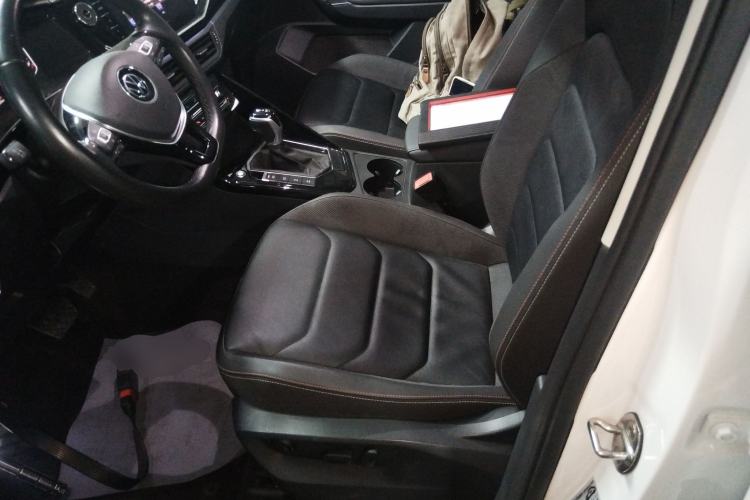 Used Volkswagen Tayron 2021 330TSI Two-Wheel-Drive 3rd Anniversary Limited Edition
