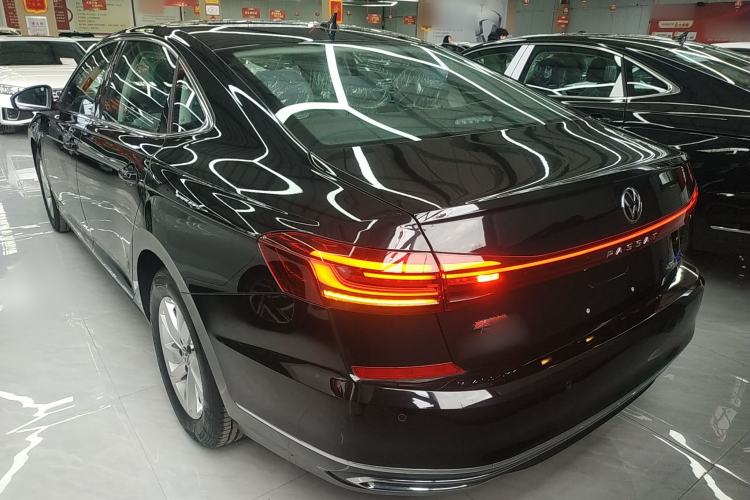 Used Volkswagen Passat New Energy 2025 430 PHEV Hybrid Business Edition
