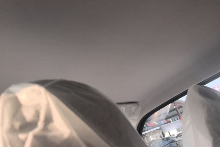 Used  Panda 2025 210km Panda Kart
