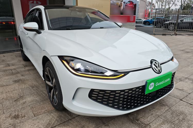 Used Volkswagen Lamando 2025 Lavida L 280TSI DSG Cool & Spicy Edition
