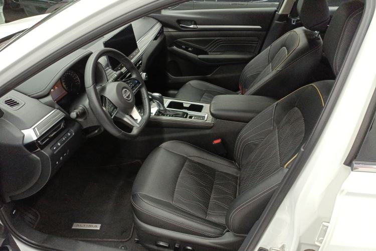 Used Nissan Teana 2022 2.0T XL Enjoyment Edition
