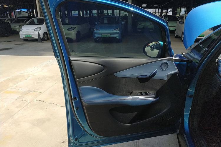 Used BYD Dolphin 2021 405 km Fashion Edition
