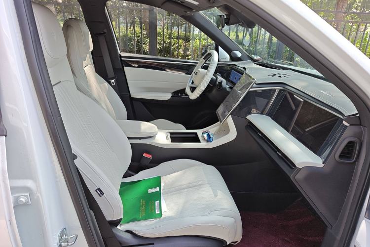 Used  L7 2024 1.5T 115 km Starship Dragon Edition
