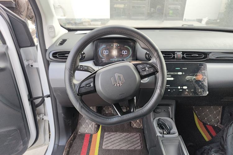 Used Leapmotor T03 2025 310 Comfort Edition
