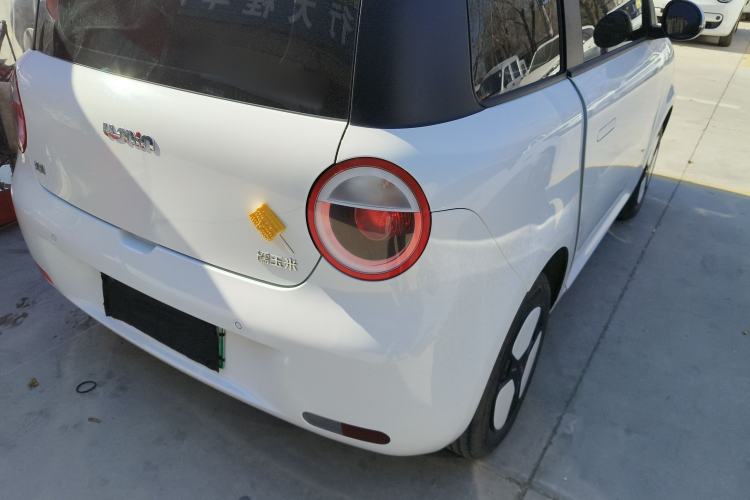 Used  Lumin 2025 205 km Xiangqin Version