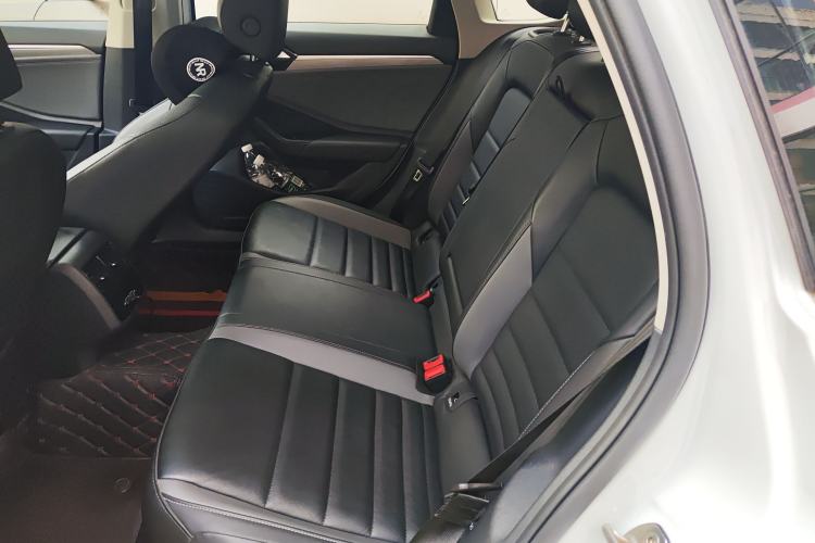 Used Volkswagen Sagitar 2021 280TSI DSG Excellence Edition
