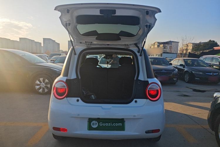 Used  Lumin 2025 205 km Xiangqin Version