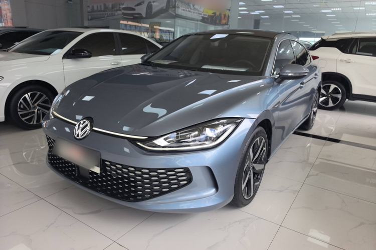 Used Volkswagen Lamando 2022 Lavida L 280TSI DSG Cool & Spicy Edition
