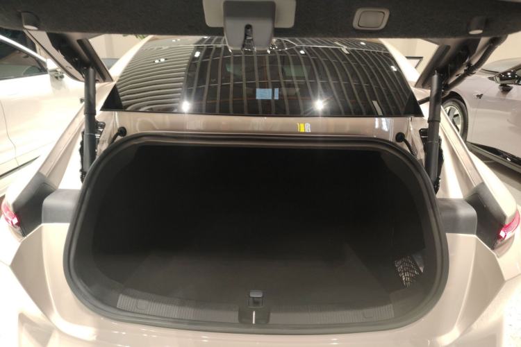 Used Nio ET5 2022 75 kWh