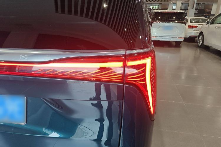 Used Buick Century 2023 2.0T Four-Seat Private Edition
